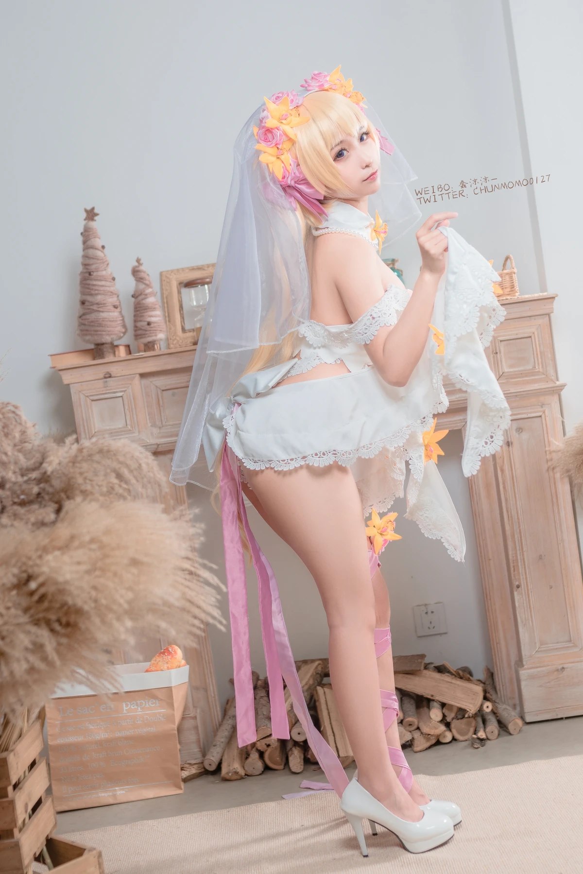 Coser@蠢沫沫 Vol 088 赫葵特 0029 6687737717.jpg