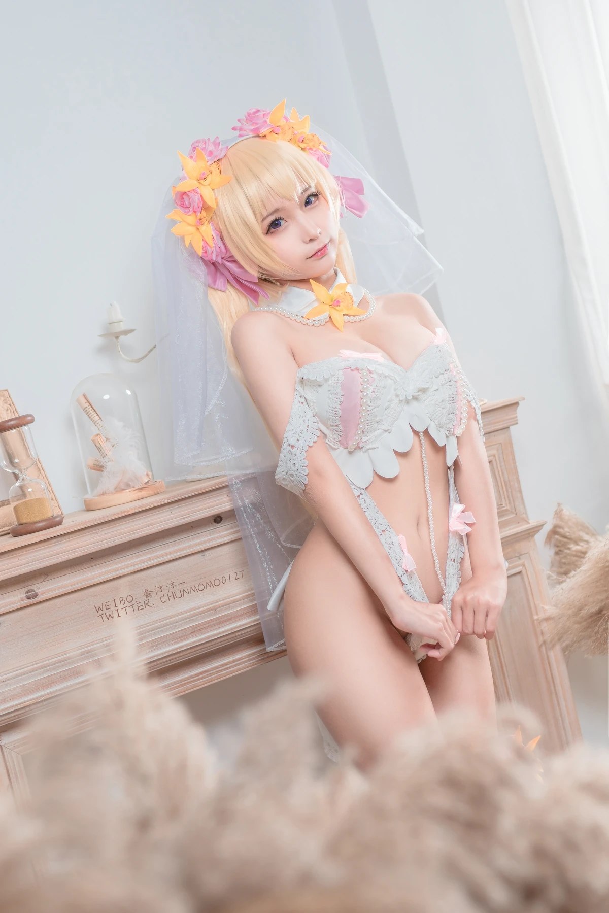 Coser@蠢沫沫 Vol 088 赫葵特 0031 8144734173.jpg