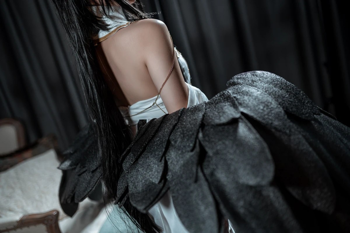 Coser@蠢沫沫 Vol 085 雅儿贝德原皮 0002 1216334007.jpg