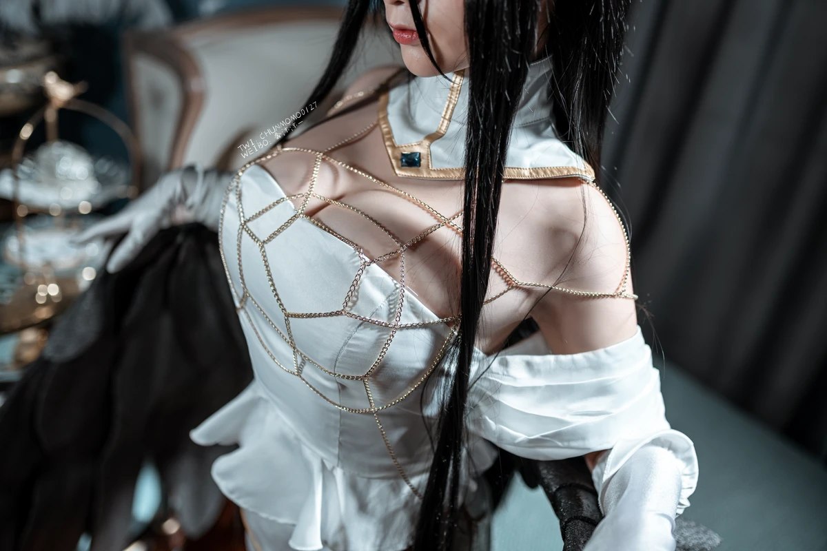 Coser@蠢沫沫 Vol 085 雅儿贝德原皮 0009 8226094986.jpg