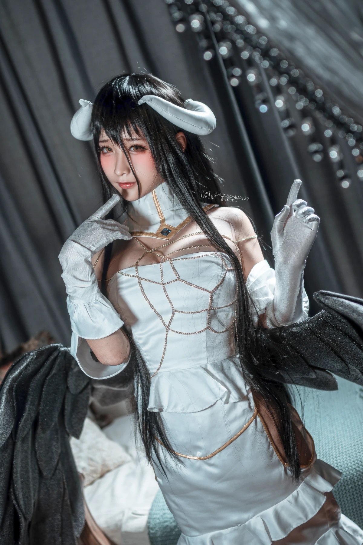 Coser@蠢沫沫 Vol 085 雅儿贝德原皮 0014 9703870602.jpg