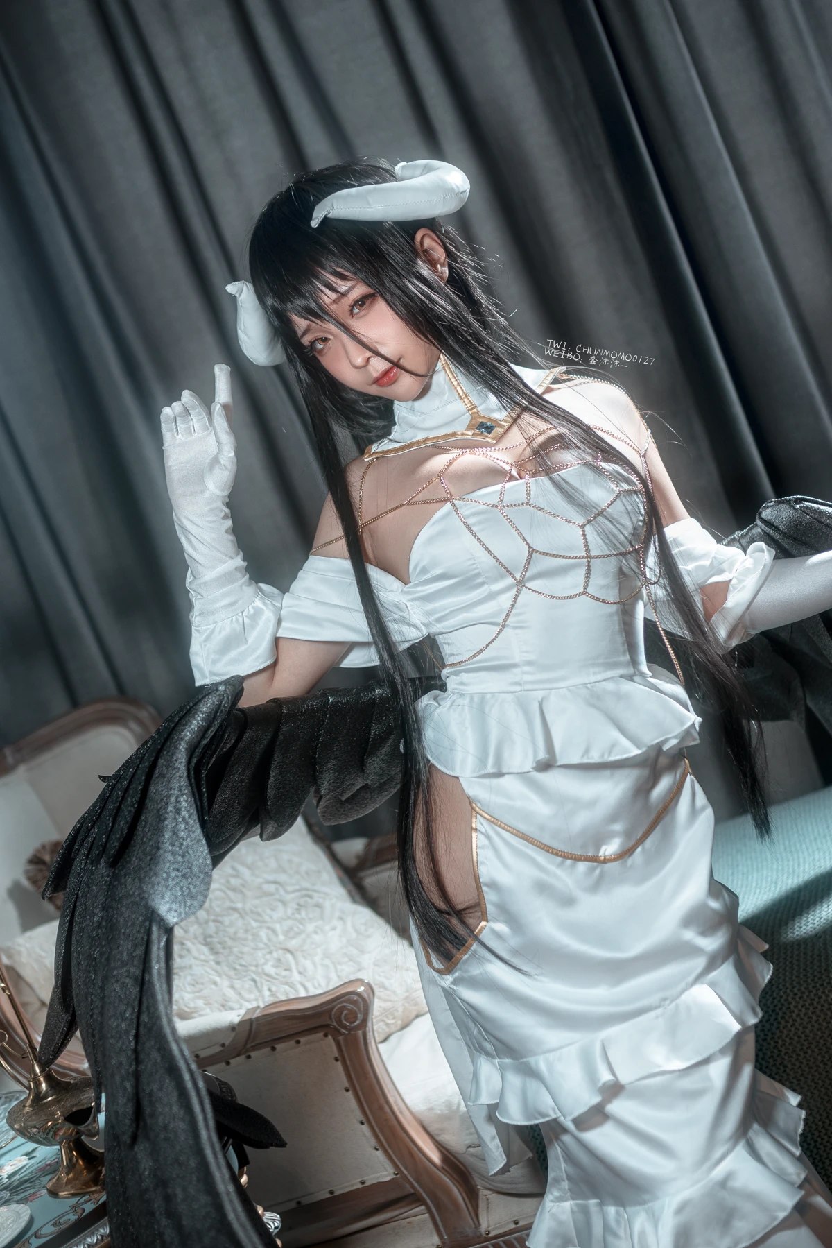 Coser@蠢沫沫 Vol 085 雅儿贝德原皮 0019 7242877236.jpg