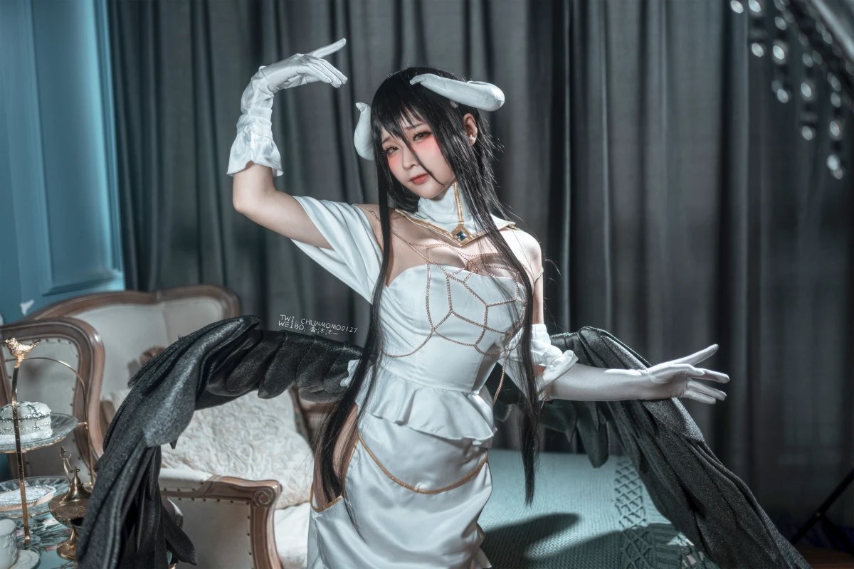 Coser@蠢沫沫 Vol 085 雅儿贝德原皮 0020 3749098825.jpg