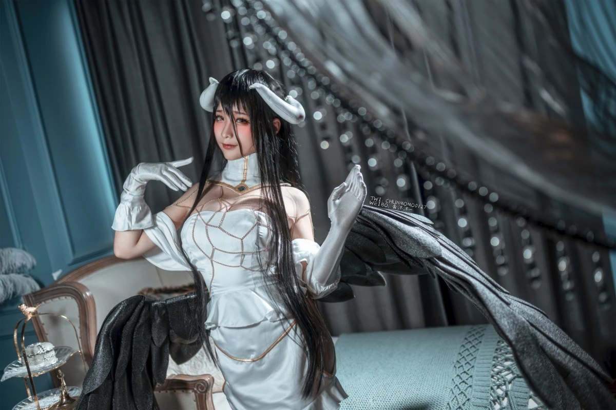 Coser@蠢沫沫 Vol 085 雅儿贝德原皮 0021 4954794807.jpg