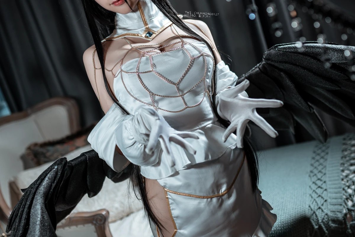 Coser@蠢沫沫 Vol 085 雅儿贝德原皮 0023 9655210199.jpg