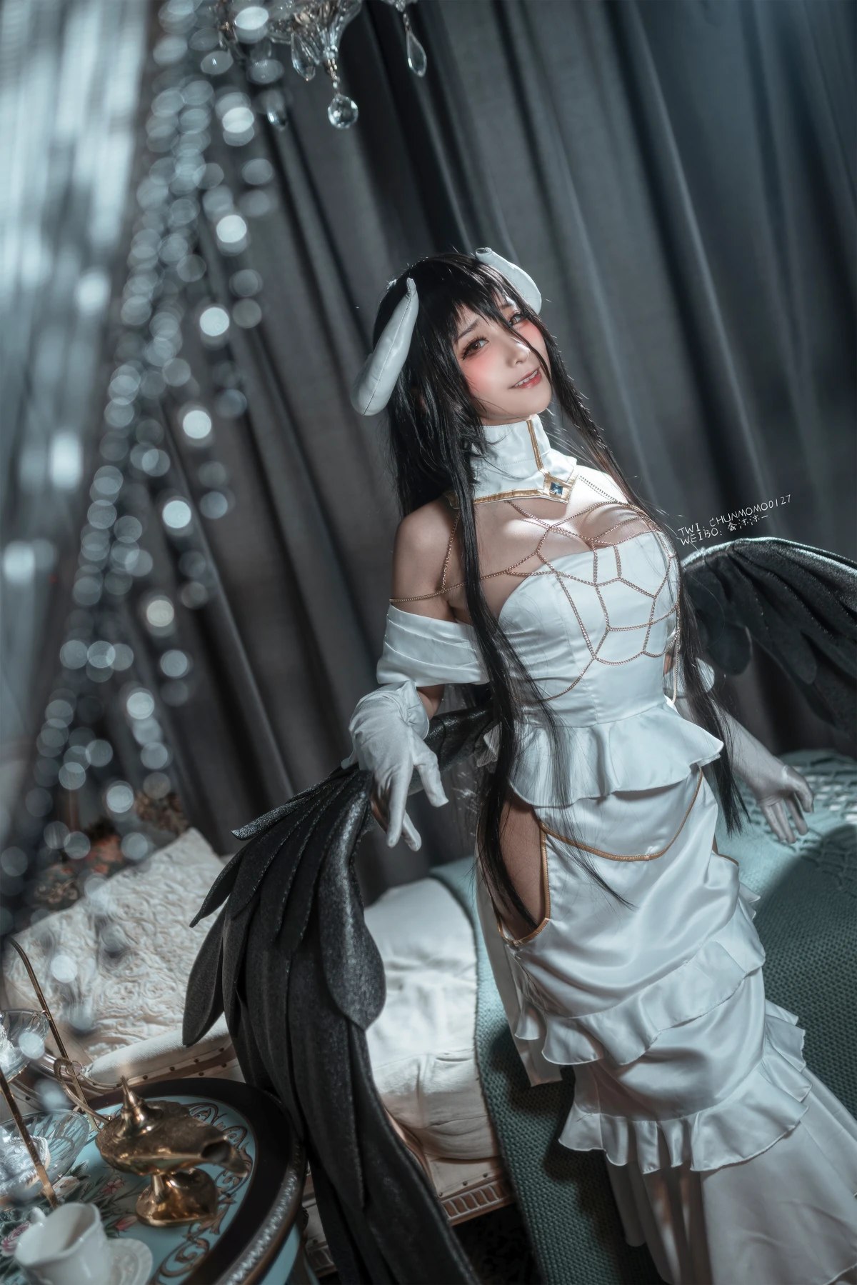 Coser@蠢沫沫 Vol 085 雅儿贝德原皮 0027 2707387667.jpg