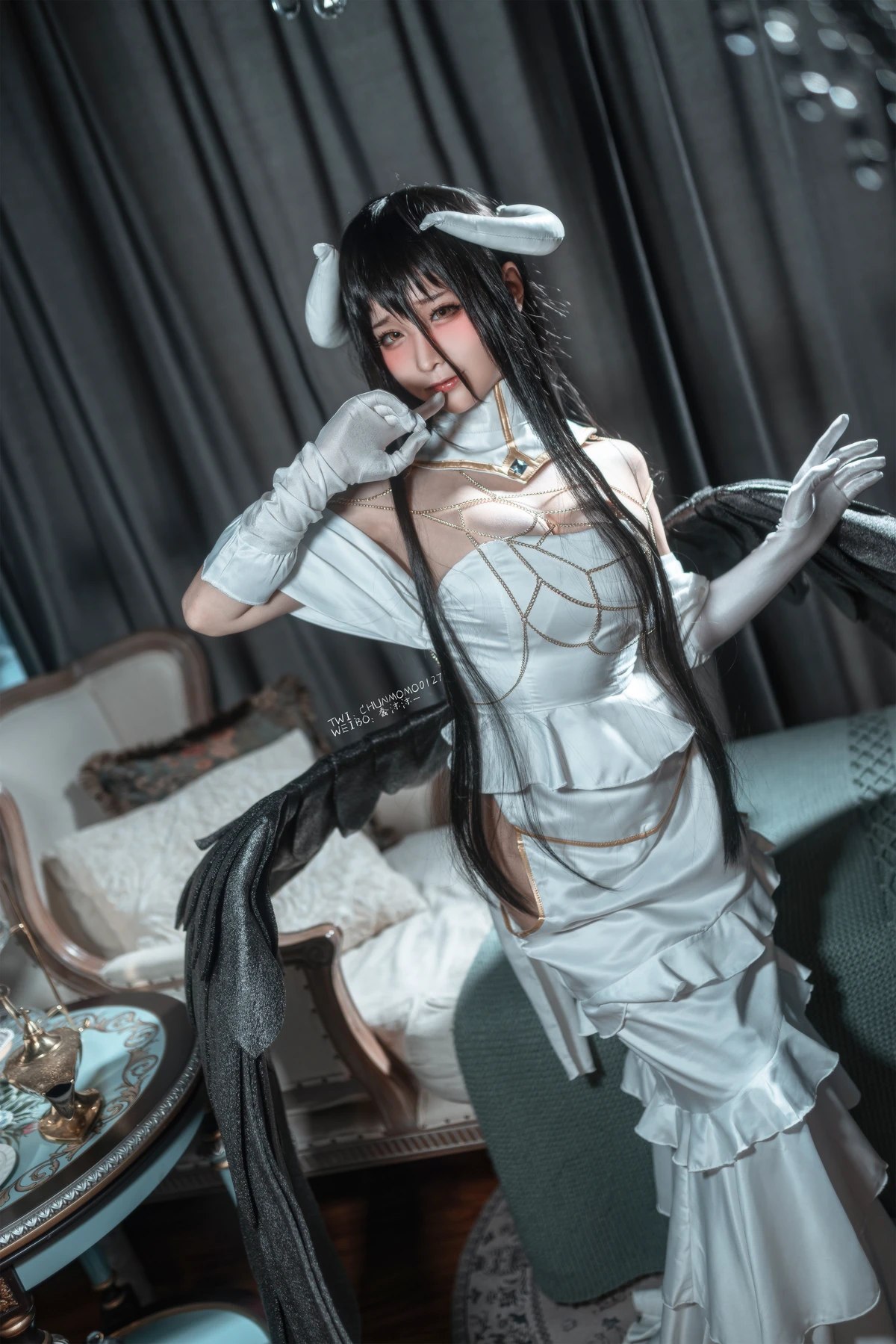 Coser@蠢沫沫 Vol 085 雅儿贝德原皮 0030 5180977767.jpg