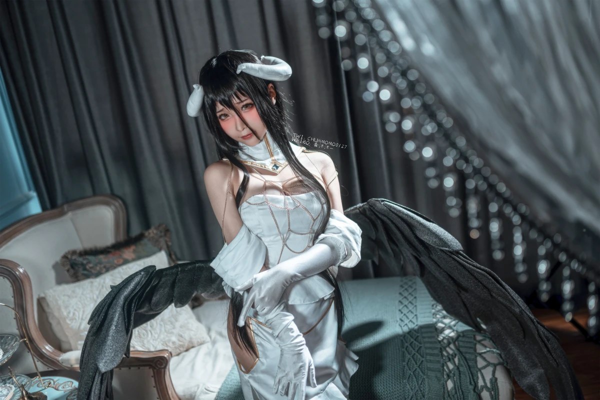 Coser@蠢沫沫 Vol 085 雅儿贝德原皮 0031 2045590692.jpg