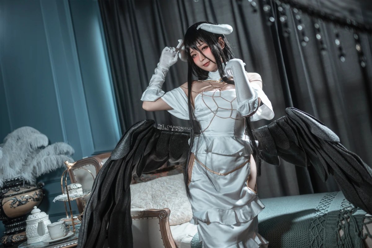 Coser@蠢沫沫 Vol 085 雅儿贝德原皮 0033 3278237947.jpg