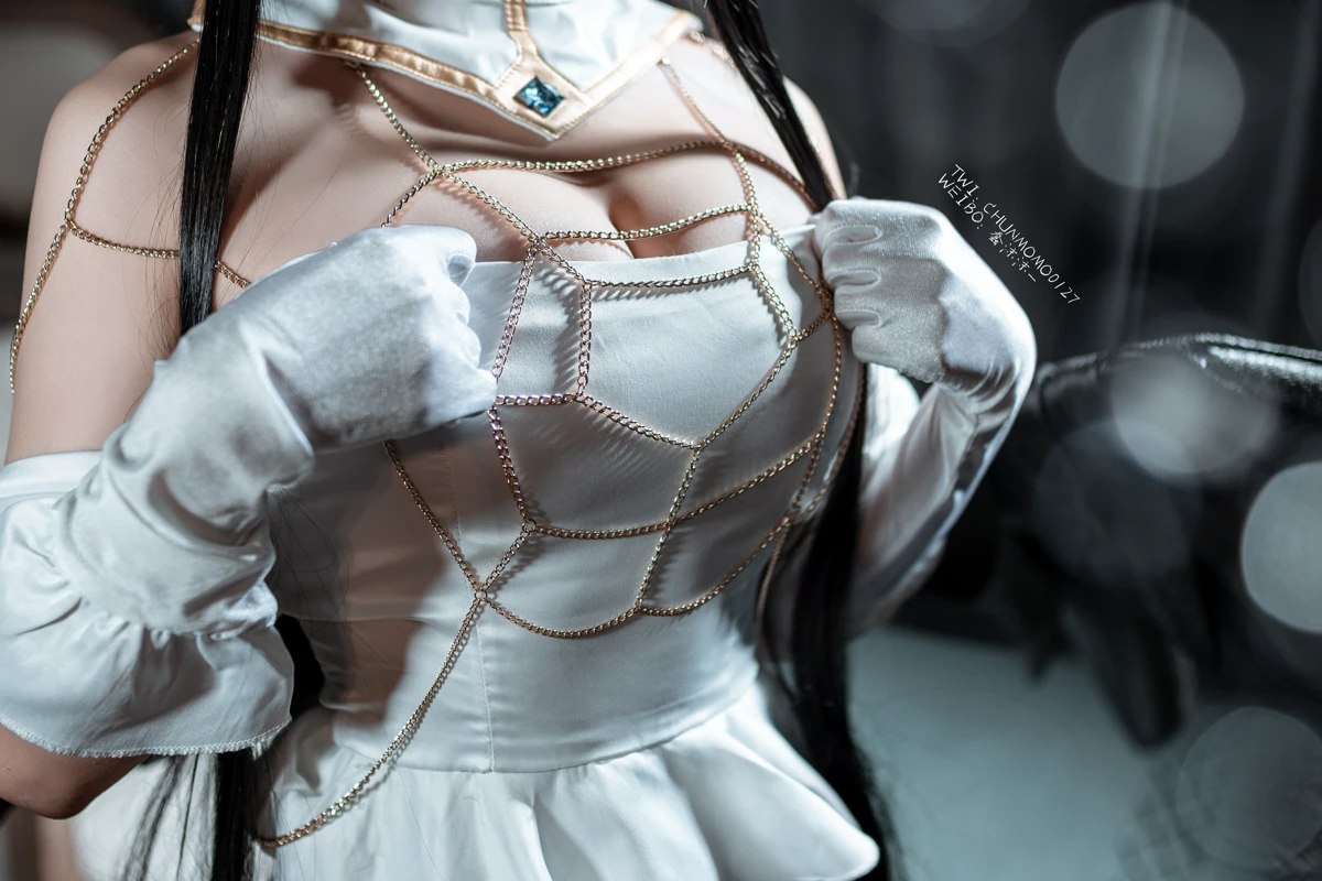 Coser@蠢沫沫 Vol 085 雅儿贝德原皮 0034 6415778272.jpg