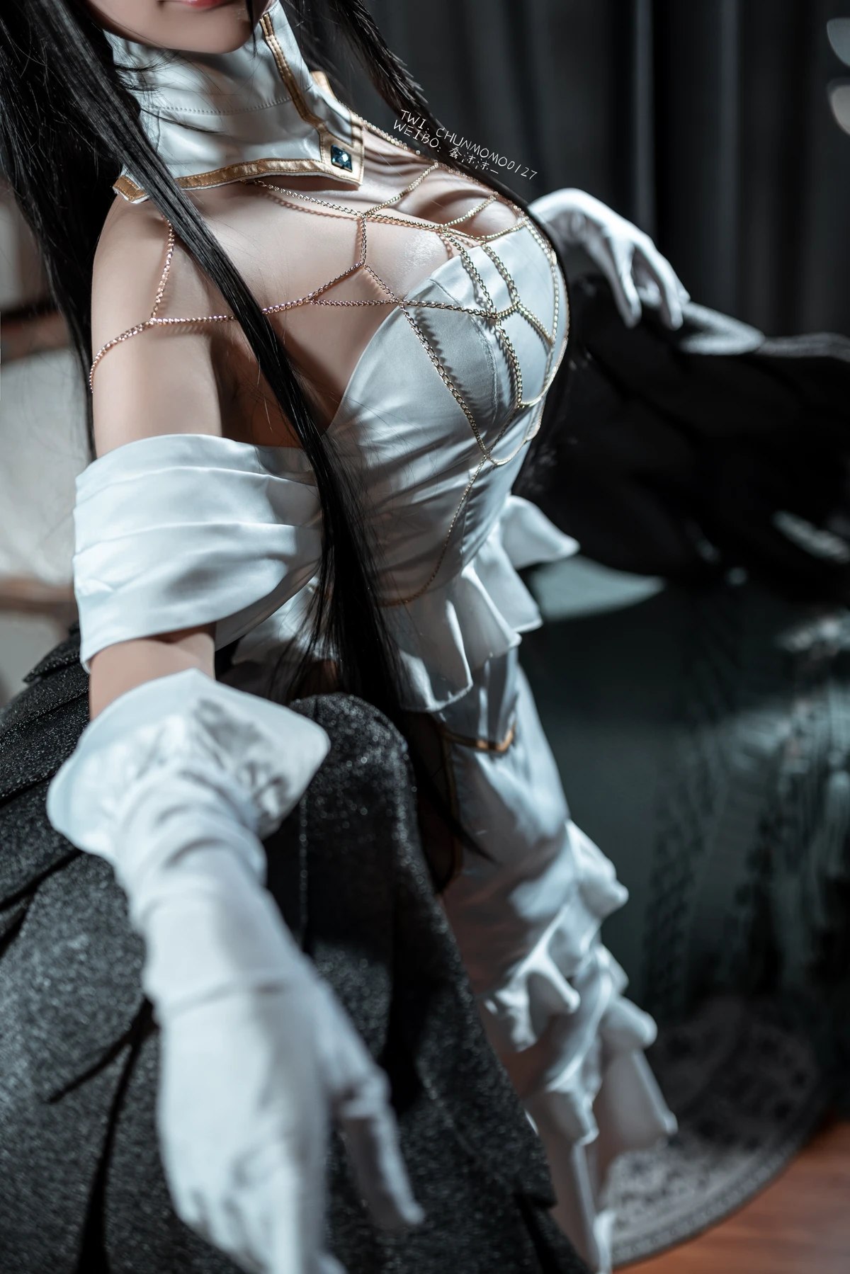 Coser@蠢沫沫 Vol 085 雅儿贝德原皮 0038 9331419543.jpg