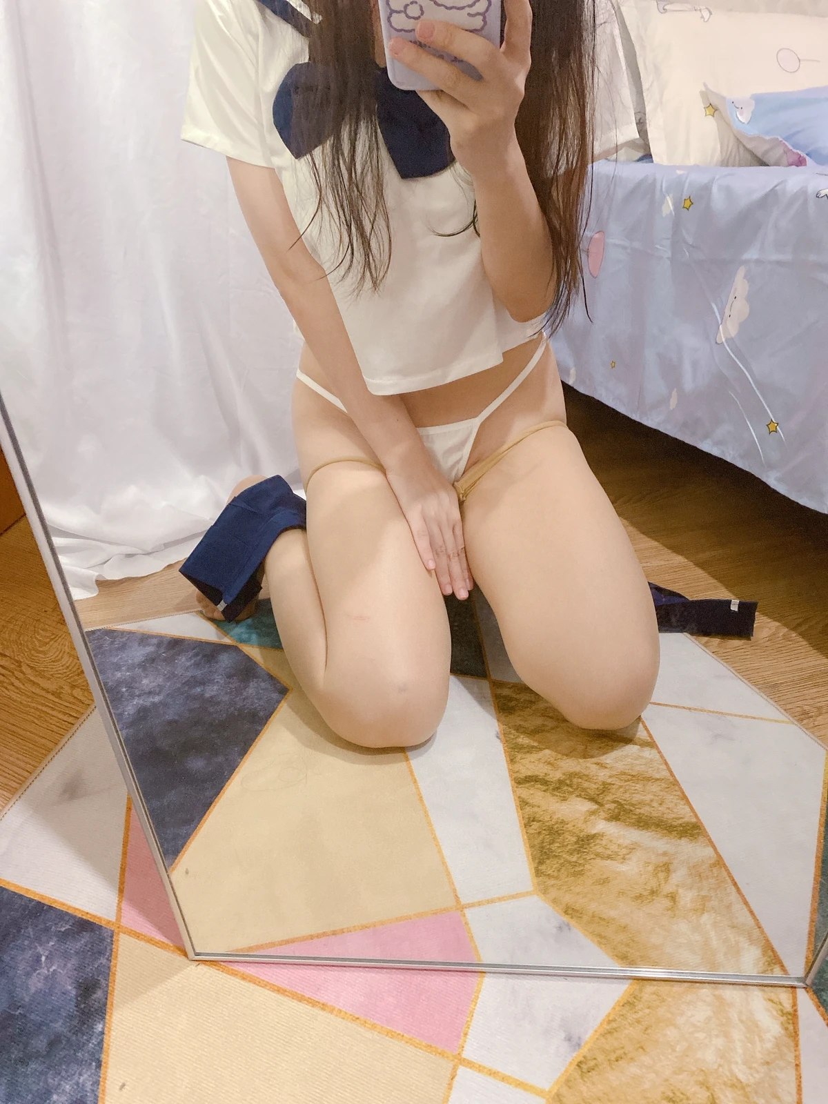 Coser@usejan蓝蓝 Vol 006 肉丝妹妹 0043 1065983809.jpg