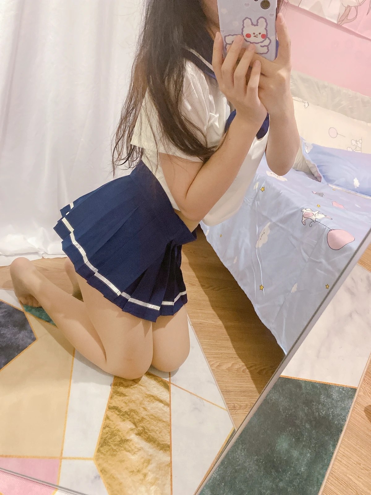 Coser@usejan蓝蓝 Vol 006 肉丝妹妹 0048 4897463458.jpg