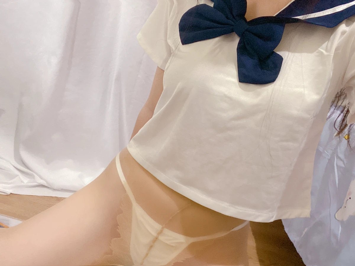 Coser@usejan蓝蓝 Vol 006 肉丝妹妹 0051 3115811914.jpg