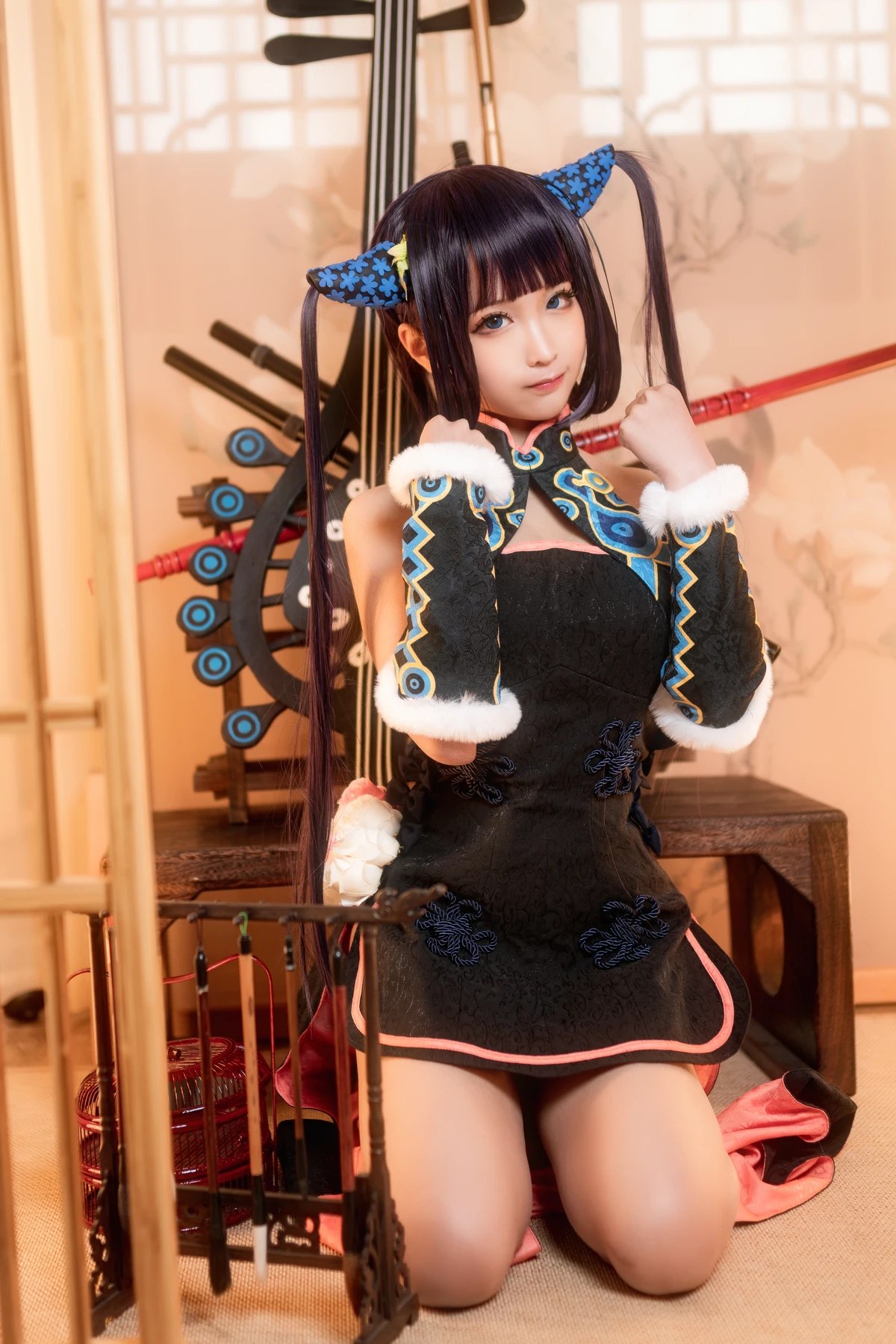 Coser@蠢沫沫 Vol 084 杨玉环二破 0009 7250952222.jpg