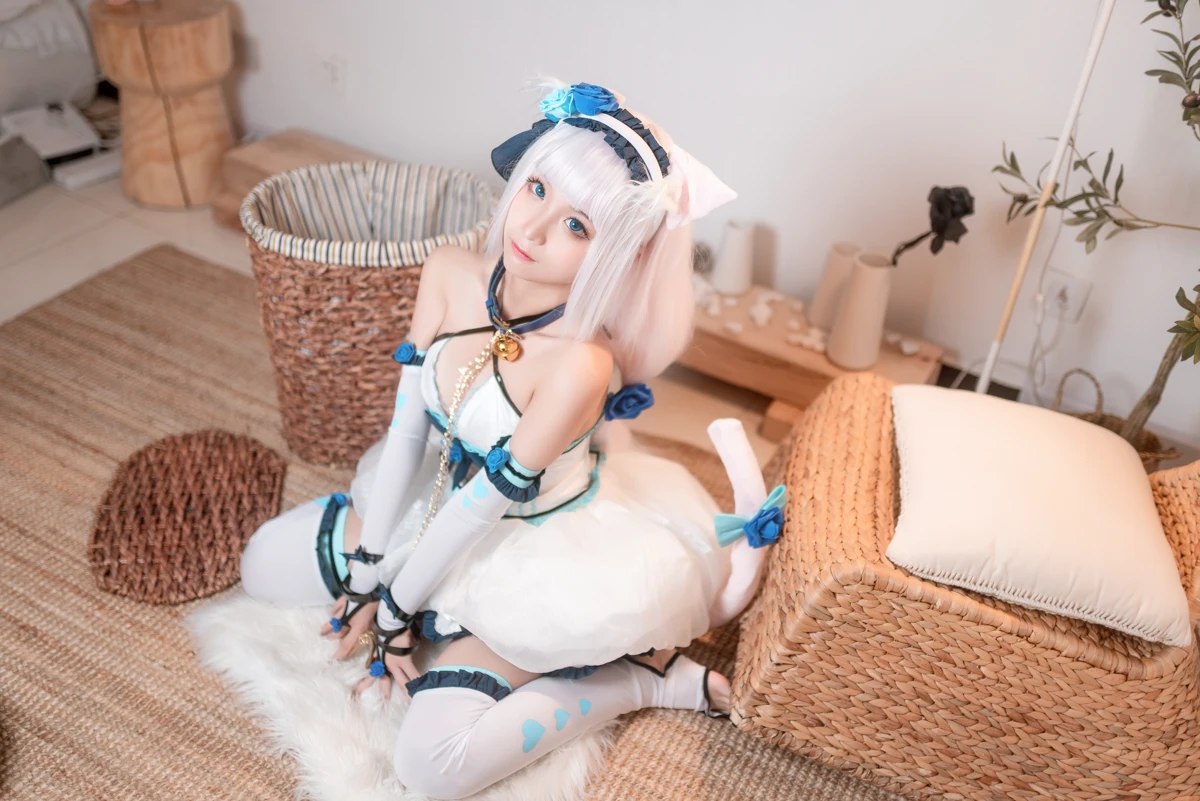 Coser@蠢沫沫 Vol 083 香子兰 0017 2469461721.jpg