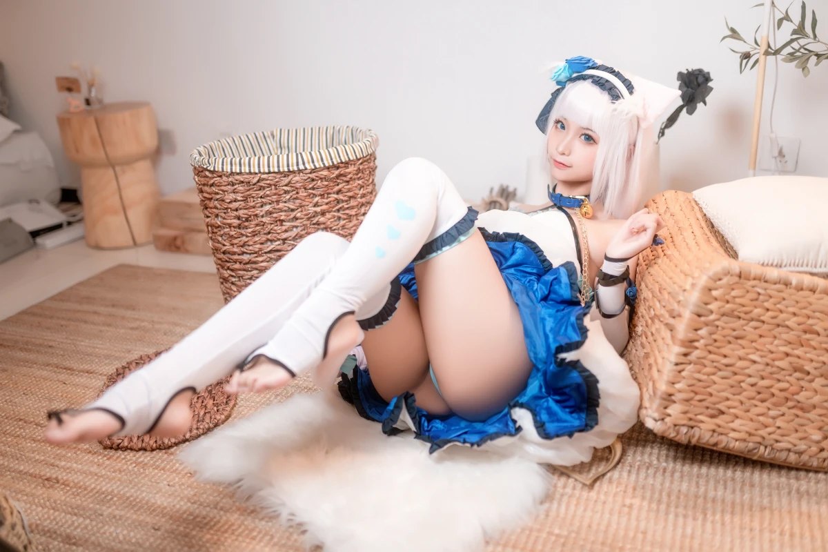 Coser@蠢沫沫 Vol 083 香子兰 0019 0143166981.jpg