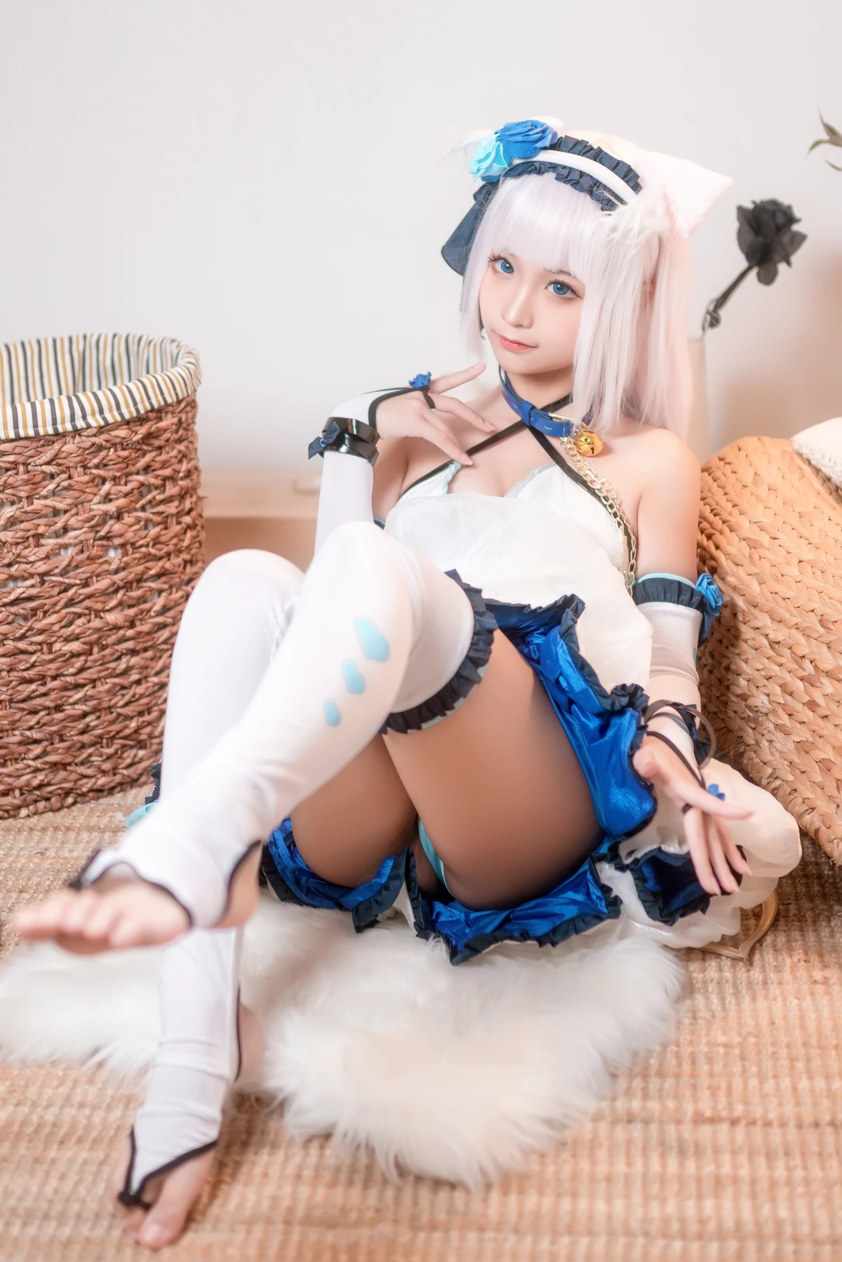 Coser@蠢沫沫 Vol 083 香子兰 0021 9325066964.jpg