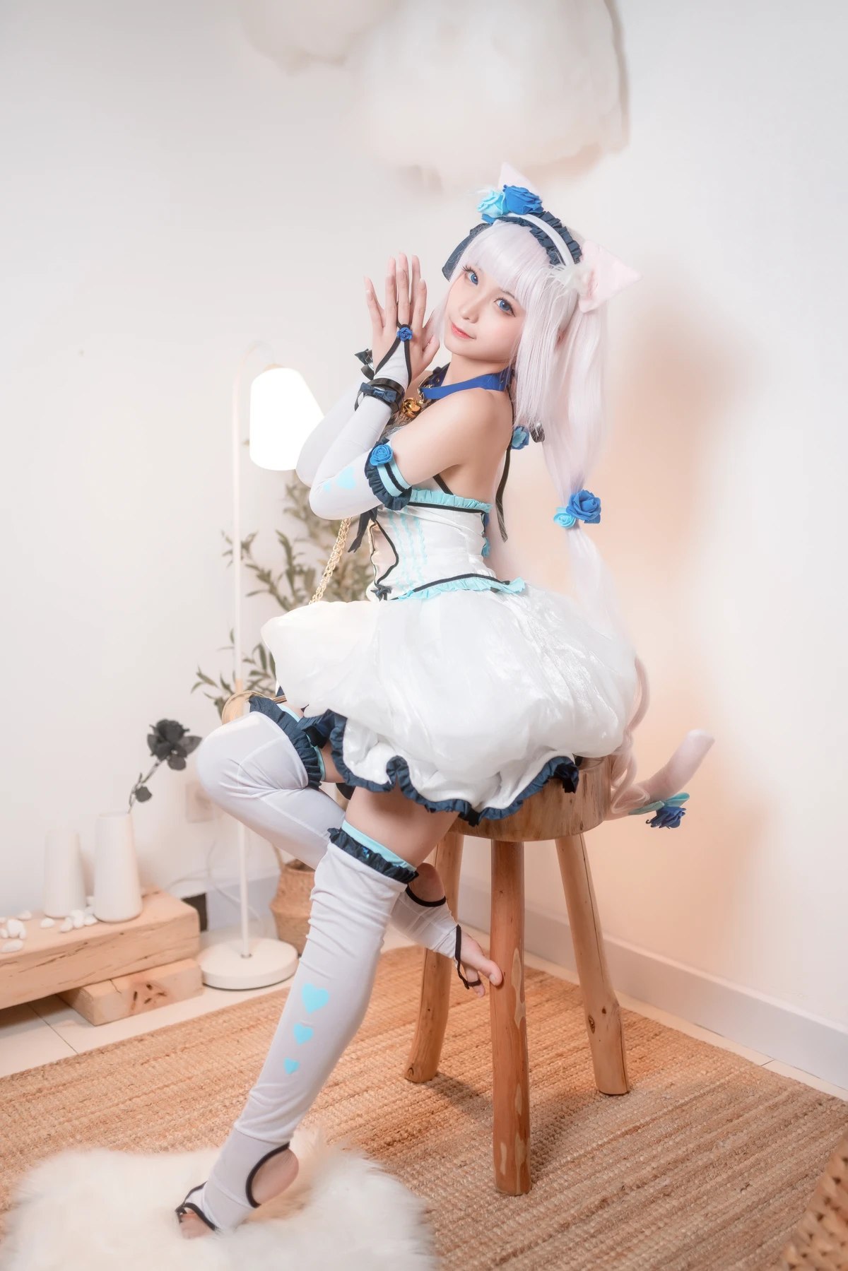 Coser@蠢沫沫 Vol 083 香子兰 0022 2517622544.jpg