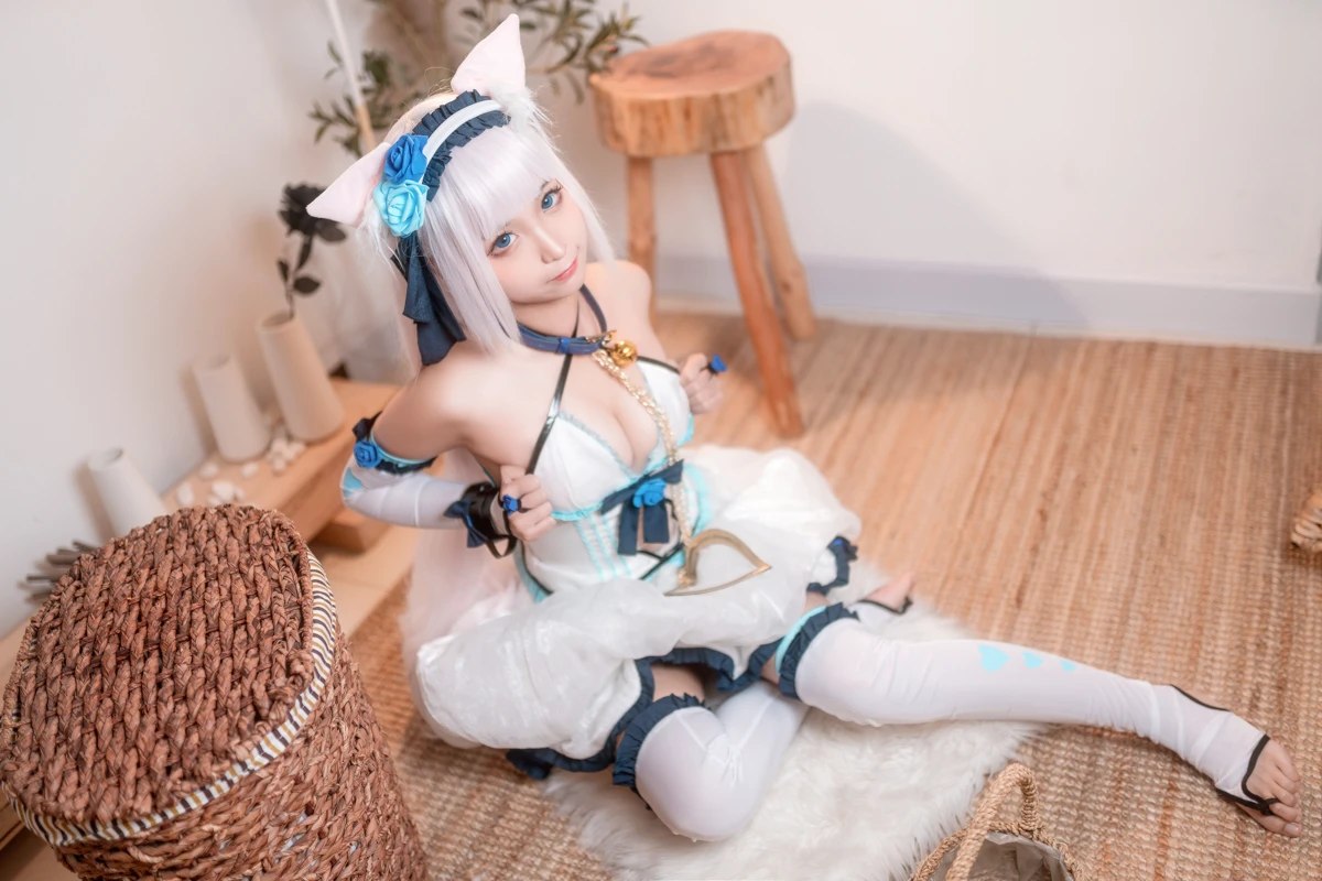 Coser@蠢沫沫 Vol 083 香子兰 0032 0585249876.jpg