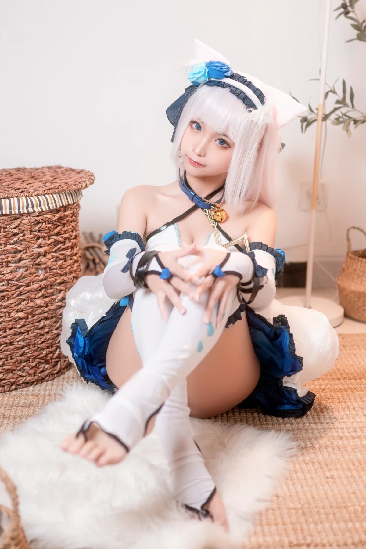 Coser@蠢沫沫 Vol 083 香子兰 0035 0372323967.jpg