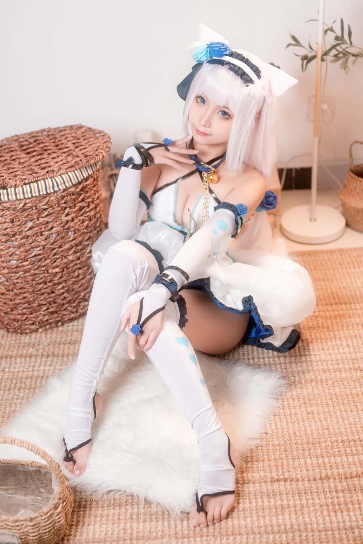 Coser@蠢沫沫 Vol 083 香子兰 0036 9272158815.jpg