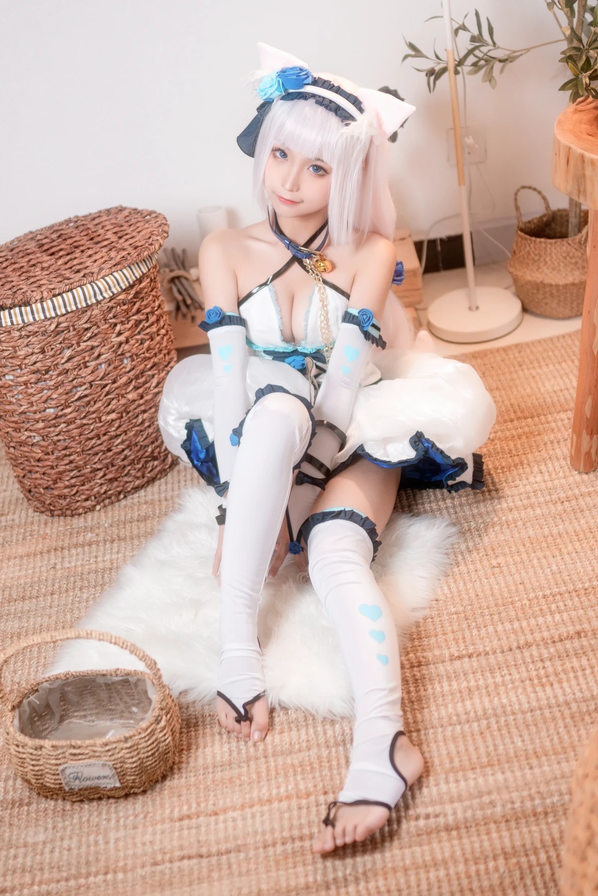 Coser@蠢沫沫 Vol 083 香子兰 0037 0219513653.jpg