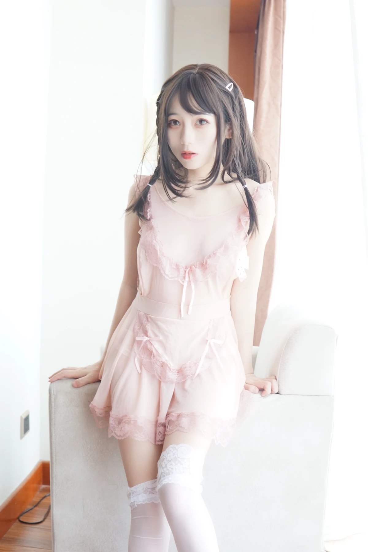 Coser@usejan蓝蓝 Vol 003 粉色创可贴 0025 5302593302.jpg