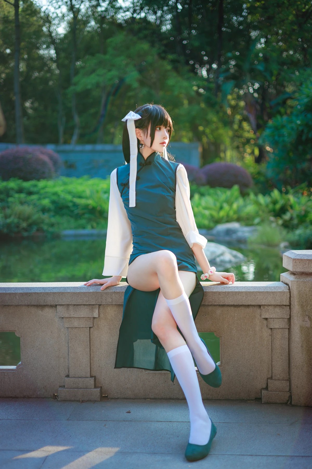 Coser@桜桃喵 Vol 135 药指 0003 8400028077.jpg