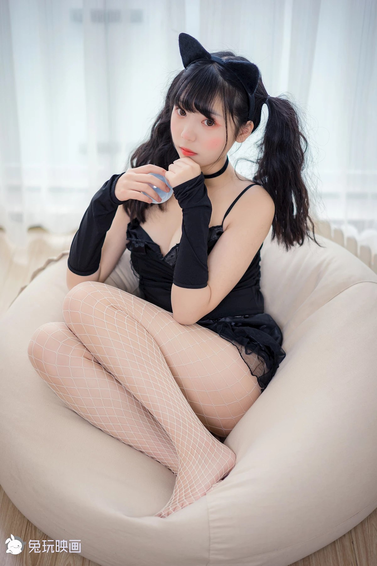 Coser@兔玩映画 Vol 027 可爱喵娘 0011 1731329495