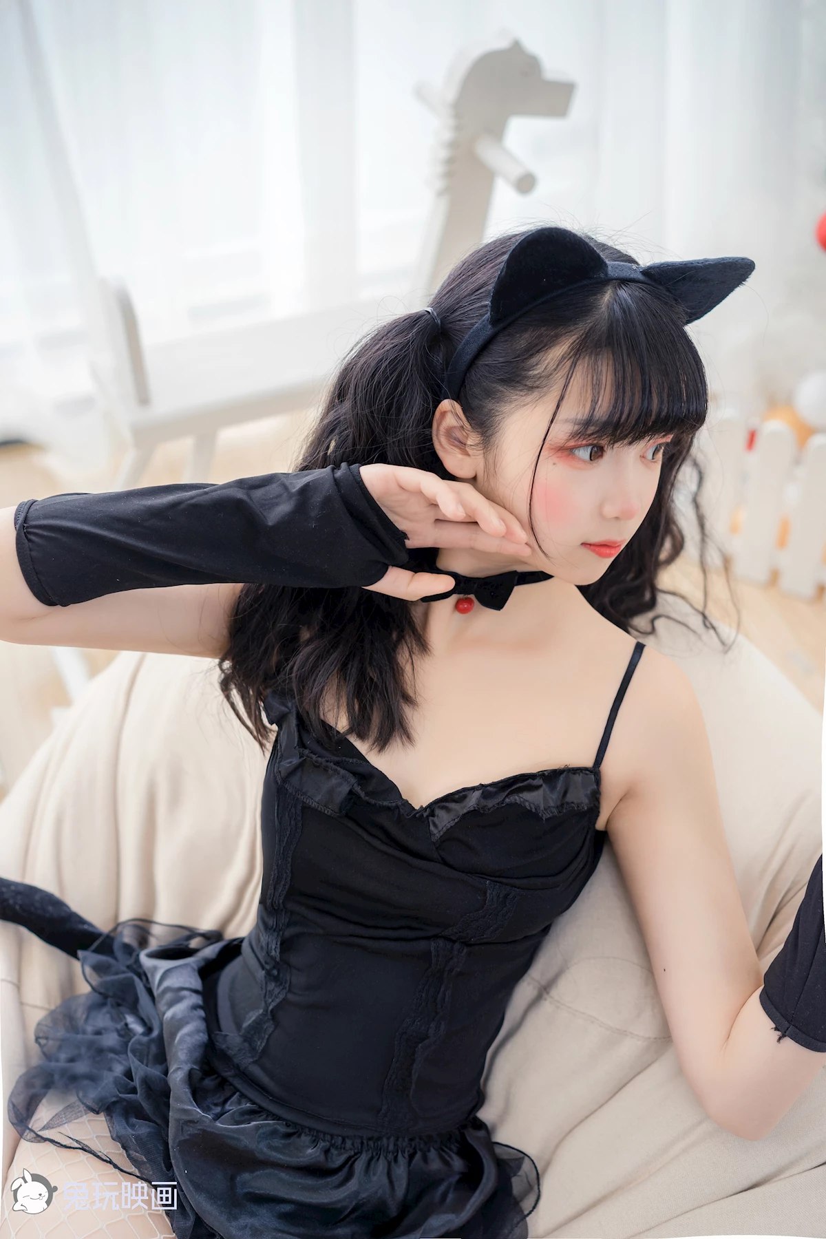 Coser@兔玩映画 Vol 027 可爱喵娘 0036 1904493351