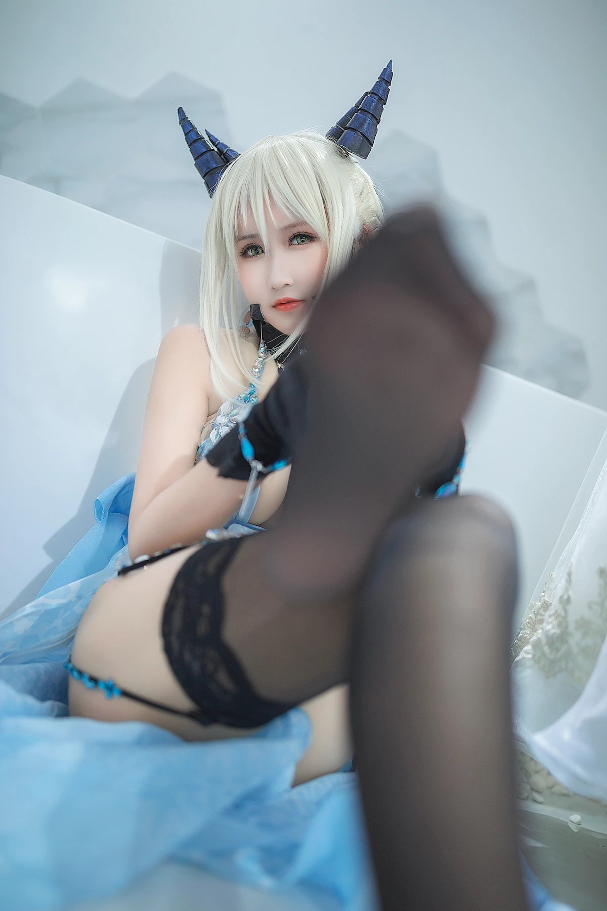 Coser@三度_69 Vol 077 黑枪呆 0037 1221757232