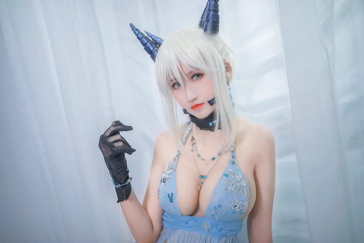 Coser@三度_69 Vol 077 黑枪呆 0045 2449301533