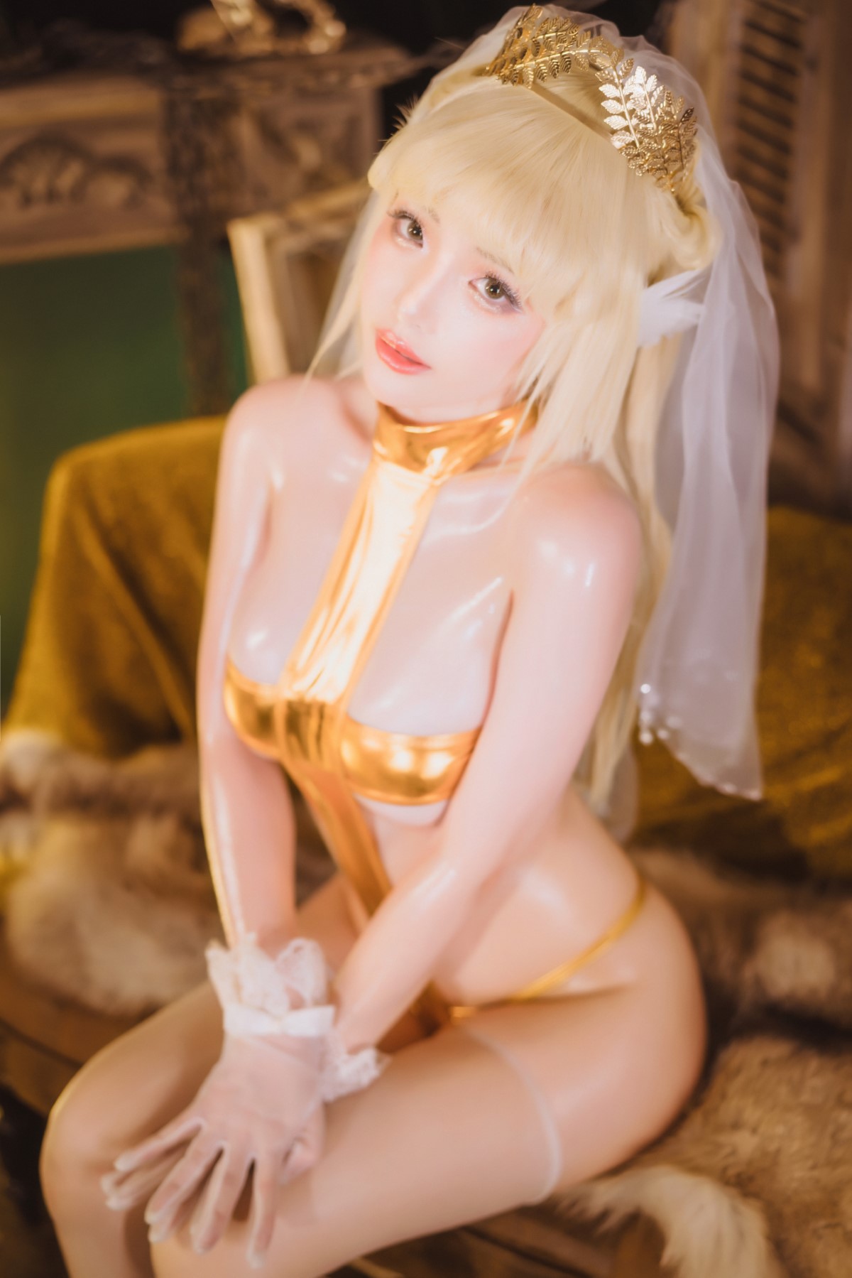 Coser@雯妹不讲道理 Vol 056 发光精灵 0039 7903196866.jpg