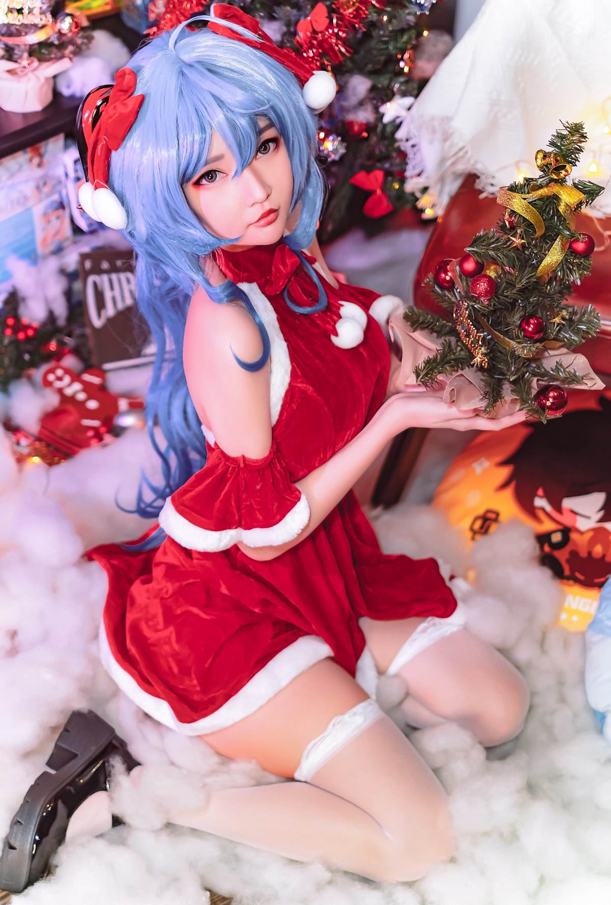 Coser@Potato Godzilla Santa Ganyu 0002 0854211067.jpg