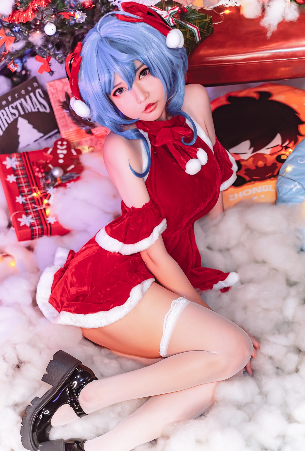 Coser@Potato Godzilla Santa Ganyu 0003 6773086666.jpg