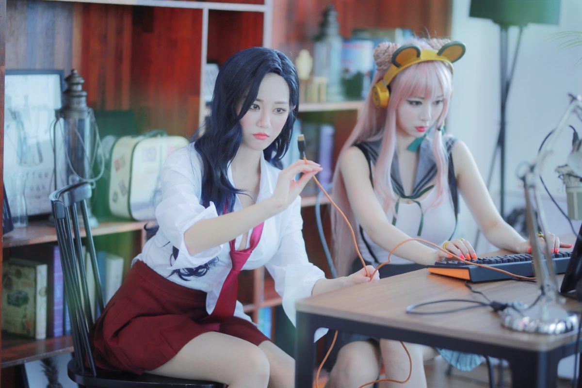 Coser@빛베리 and 송지혜 Soul Ark Su Da Ji Taiyi Zhenren 0028 4987409598.jpg