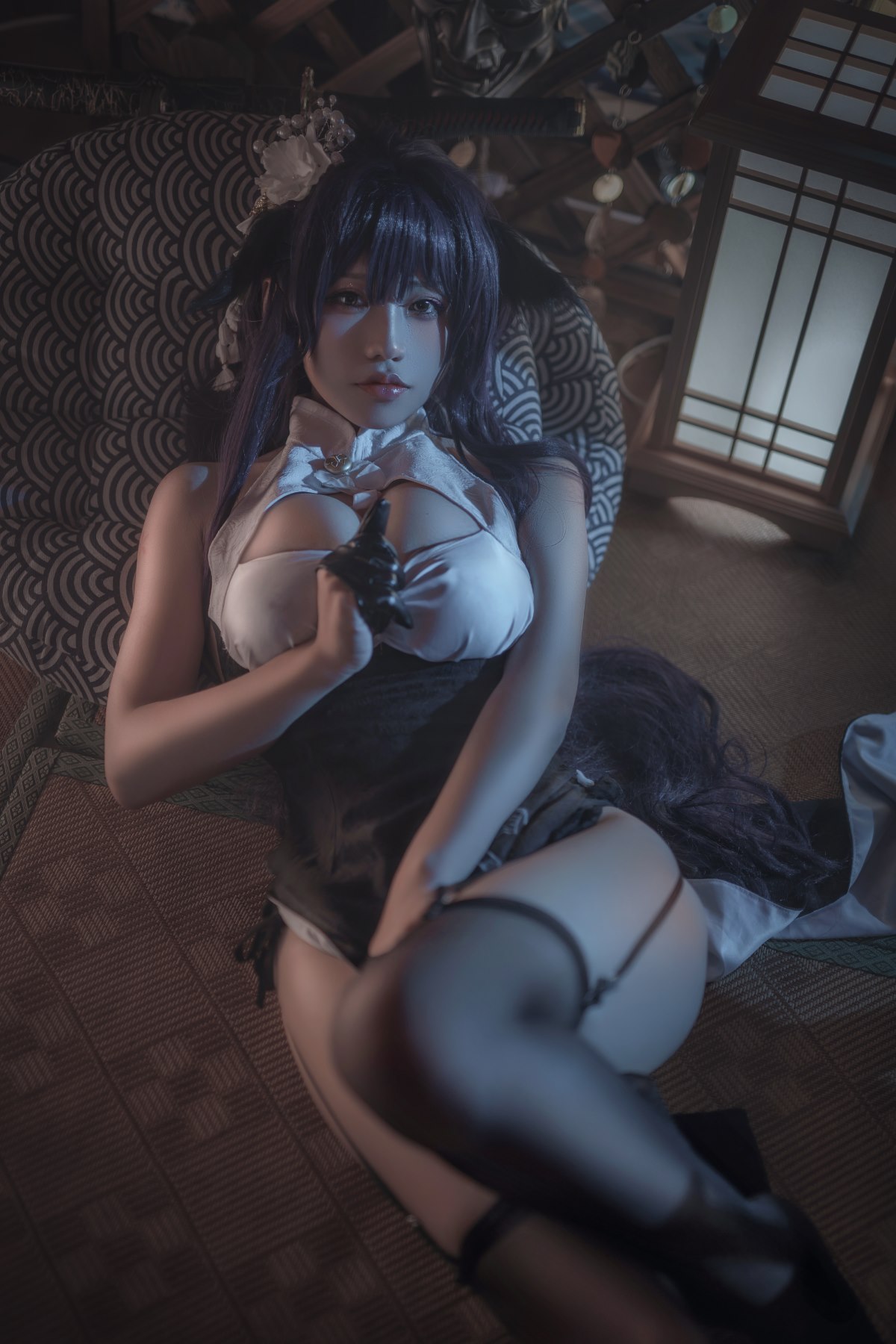 Coser@一笑芳香沁 Vol 016 吾妻旗袍 0024 2397968862.jpg