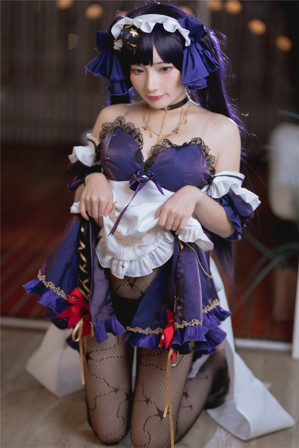 Coser@是三不是世w Vol 008 原神莫娜女仆 0028 1865770486.jpg