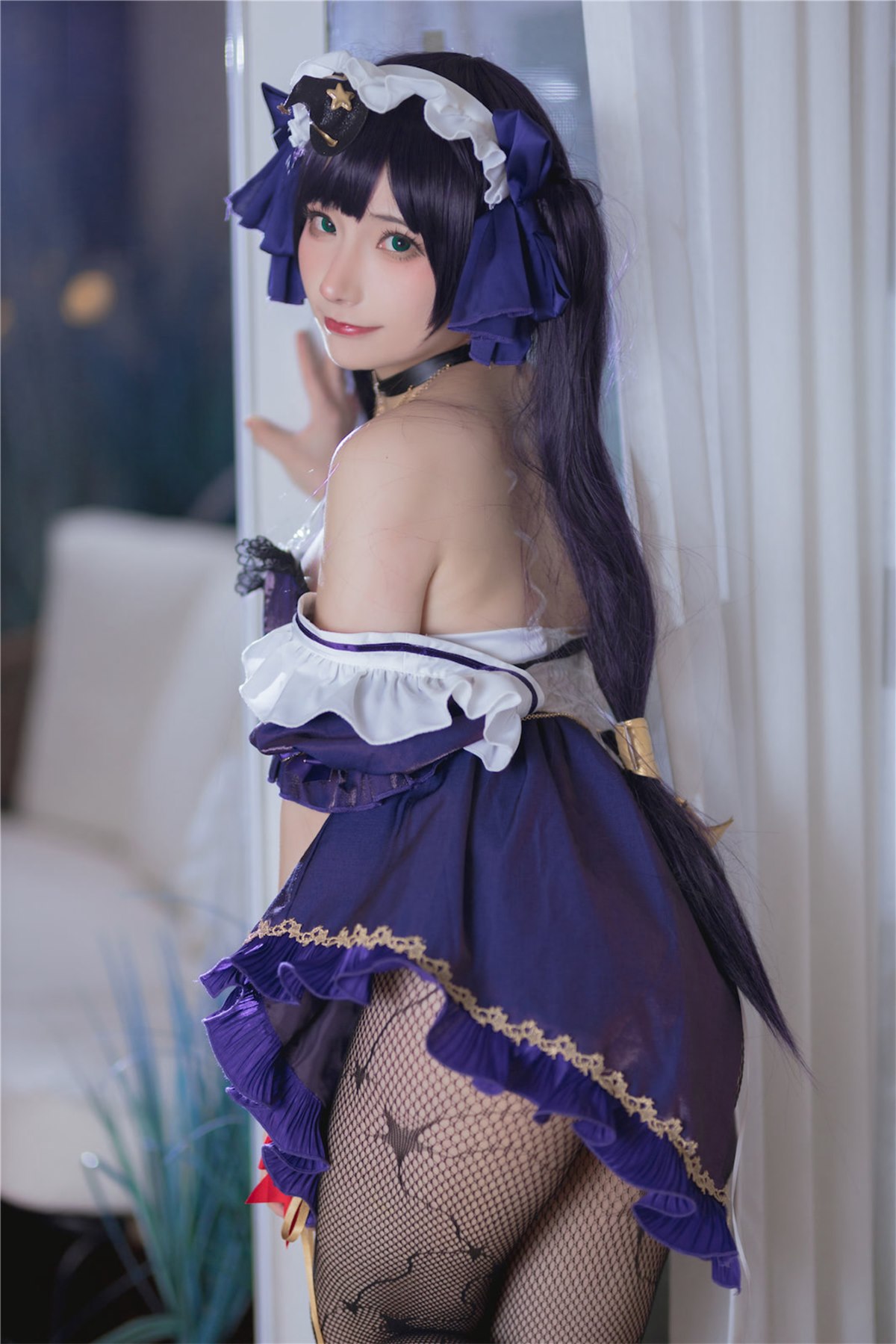 Coser@是三不是世w Vol 008 原神莫娜女仆 0050 1289761902.jpg