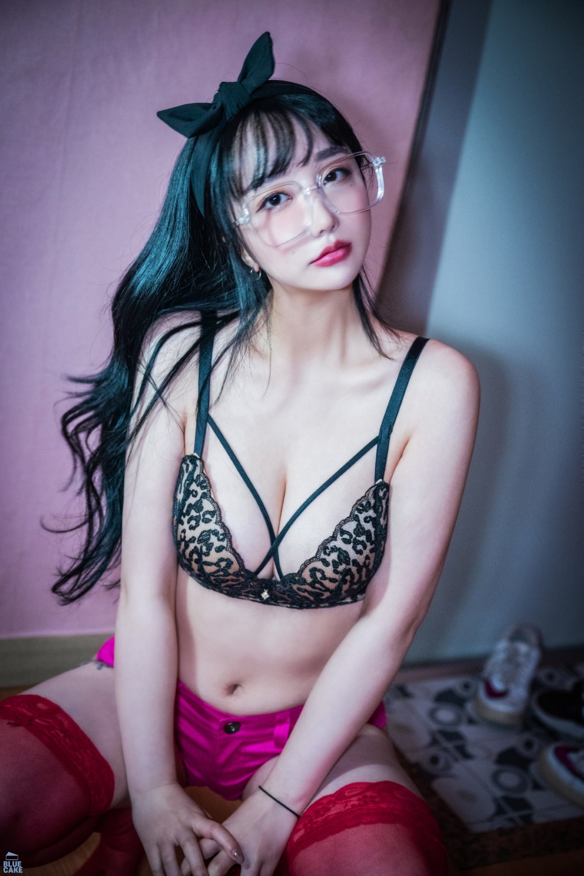 BlueCake YeEun Nude No Panty B 0004 8246107205.jpg