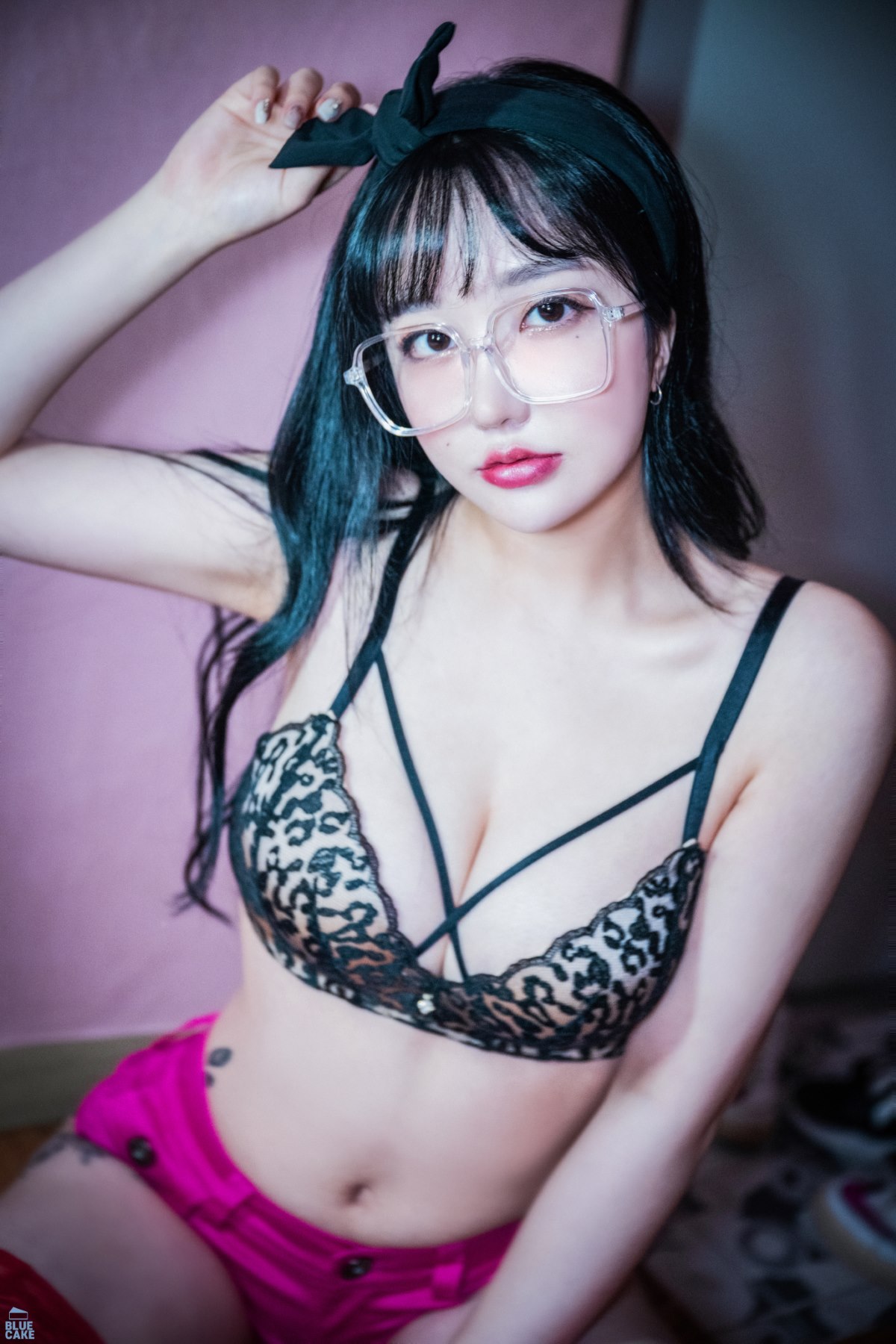 BlueCake YeEun Nude No Panty B 0006 8681277287.jpg