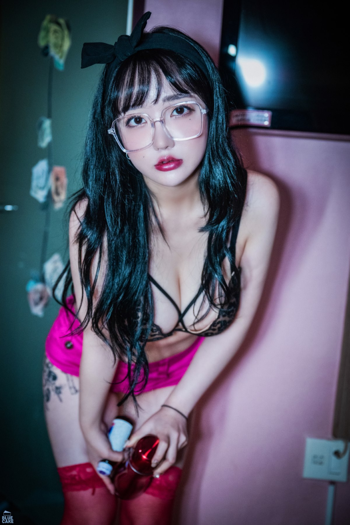 BlueCake YeEun Nude No Panty B 0009 1721358790.jpg