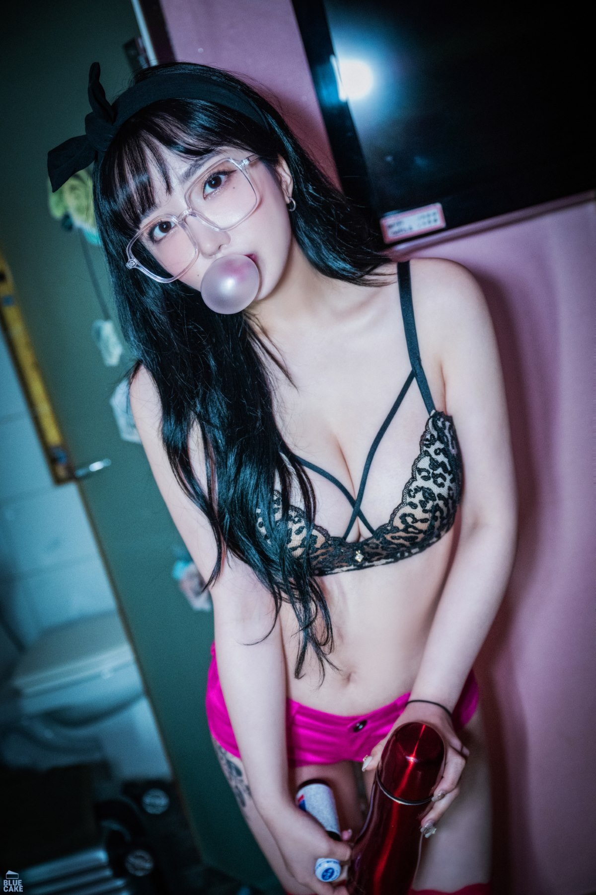 BlueCake YeEun Nude No Panty B 0011 2966445881.jpg