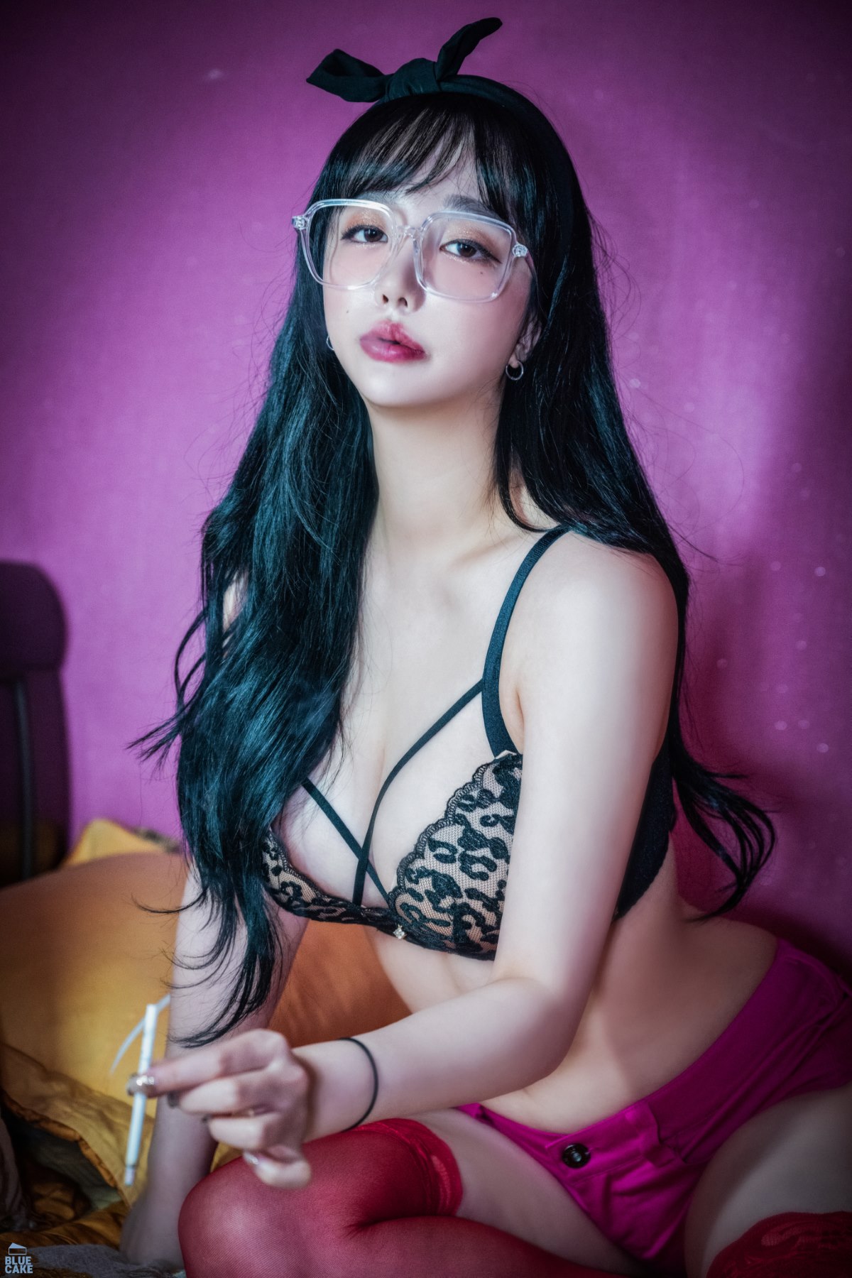 BlueCake YeEun Nude No Panty B 0044 9390370446.jpg