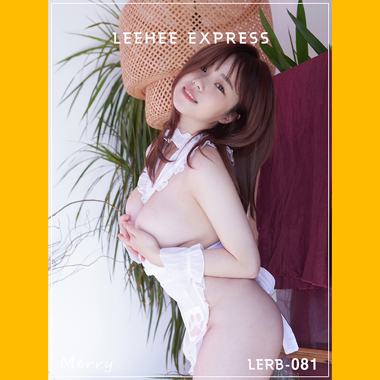 LEEHEE EXPRESS LERB 081 Merry 039