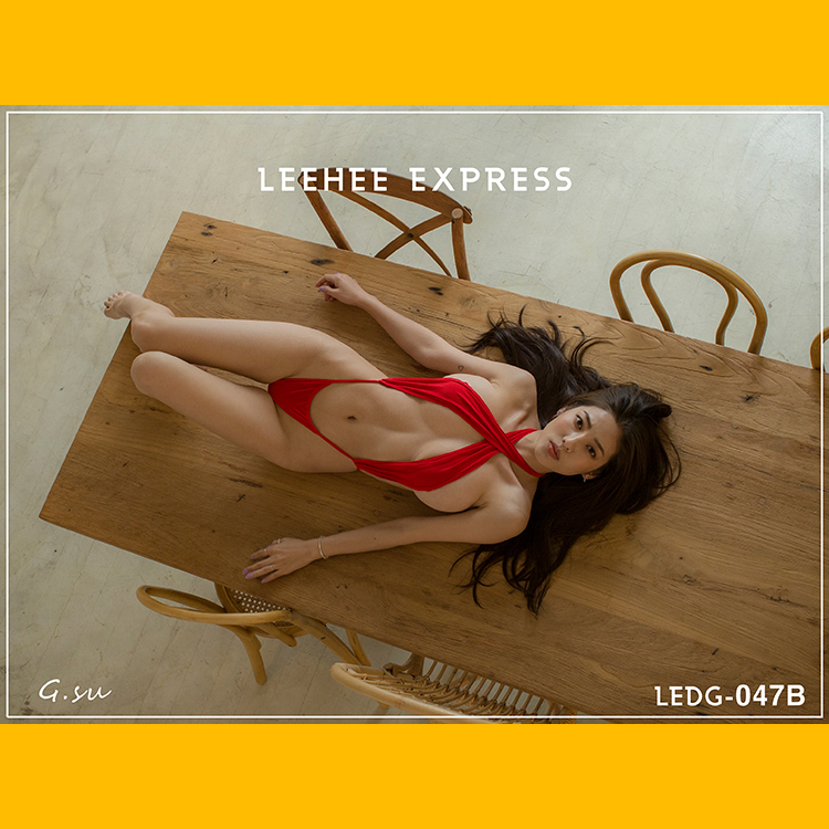 LEEHEE EXPRESS LEDG 047B G.su 049