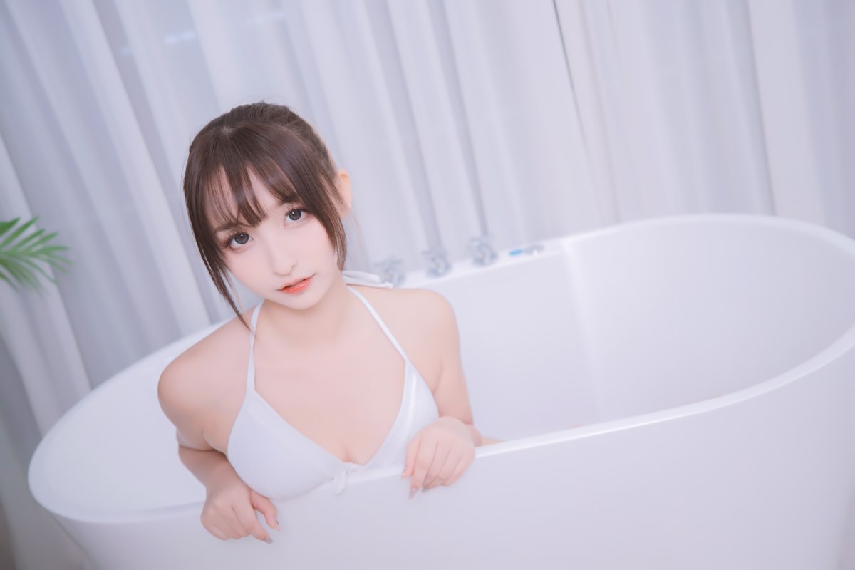 Coser@神楽坂真冬 Vol 032 笑颜水时计 A 0011 2423397212.jpg