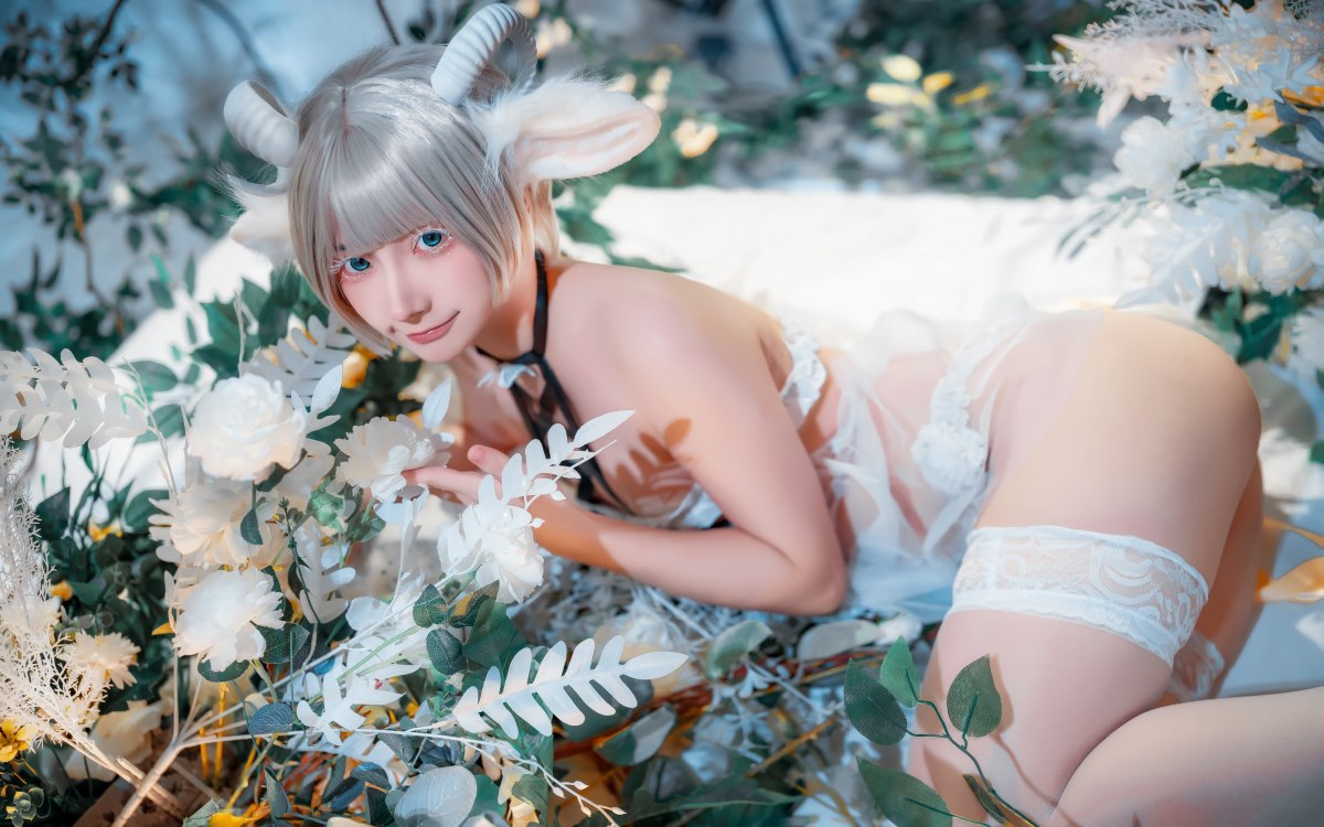 Coser@是三不是世w Vol 010 羊羊 0003 0460467672.jpg