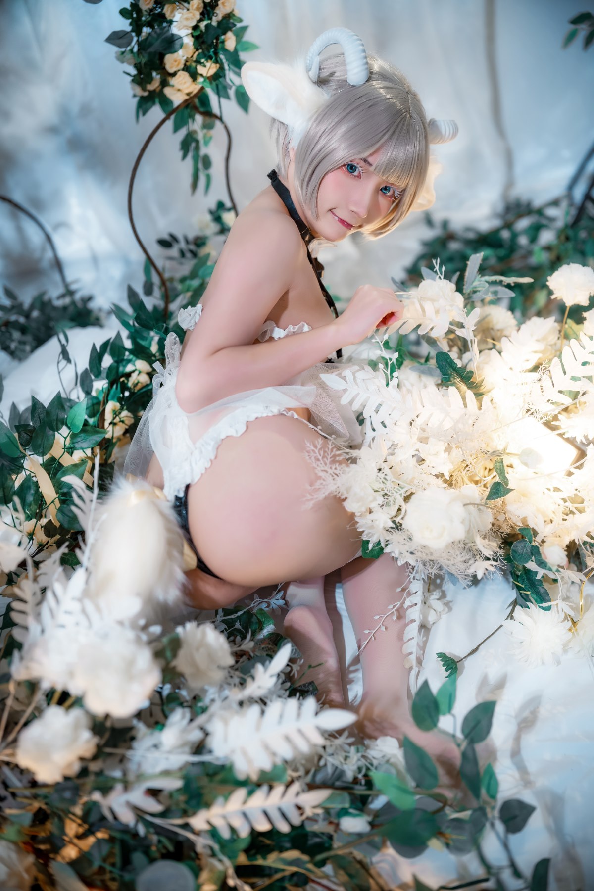 Coser@是三不是世w Vol 010 羊羊 0006 1405081157.jpg